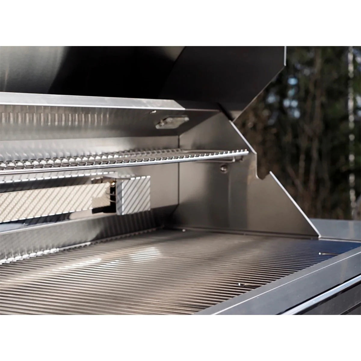 KOBE Gasgrill PROFESSIONAL 5 2, 176,7x69x128,5cm