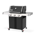 2026 2026 Weber Genesis E-315 Gasgrill mit 3 Brennern