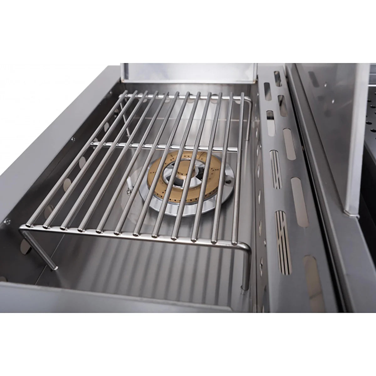 KOBE Gasgrill PROFESSIONAL 5 2, 176,7x69x128,5cm