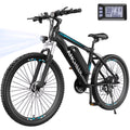 2026 ANCHEER Gladiator 500W 26" E-Mountainbike für Erwachsene