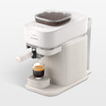 2026 Philips Baristina Milky White Espressomaschine
