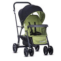 2026 Joovy Caboose Graphite Kinderwagen – Appletree