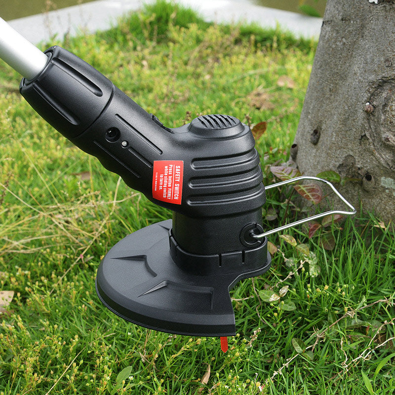 BowLift | Lawn Mower