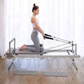 2026 ARKANTOS Faltbarer Pilates Reformer – Pilates Trainingsgerät & Equipment für den Heimgebrauch