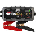2026 NOCO Boost Plus GB40 1000 A 12V UltraSafe Lithium-Starthilfe für Benzinmotoren bis 6,0 L und Dieselmotoren bis 3,0 L