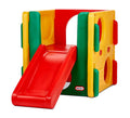 2026 Little Tikes Jr. Aktivitäts-Spielgerät für Kleinkinder