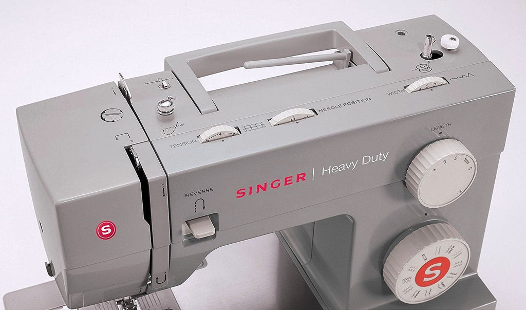 2026 SINGER Heavy Duty 4423 Nähmaschine