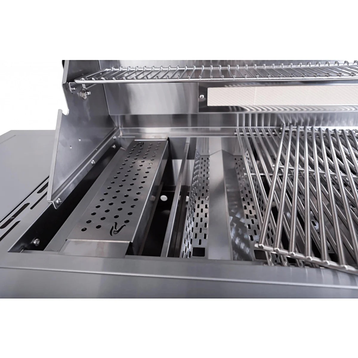 KOBE Gasgrill PROFESSIONAL 5 2, 176,7x69x128,5cm