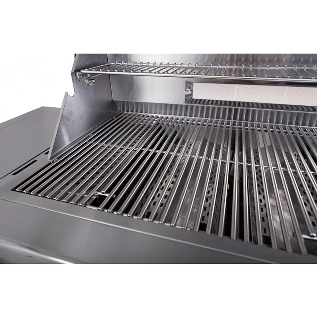KOBE Gasgrill PROFESSIONAL 5 2, 176,7x69x128,5cm
