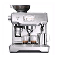 2026 Breville BES990BSSUSC Automatische Espressomaschine – Oracle Touch