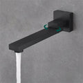 BowLift | Wall-Mounted Foldable Faucet – High-Quality Stainless Steel Tap with Modern Design