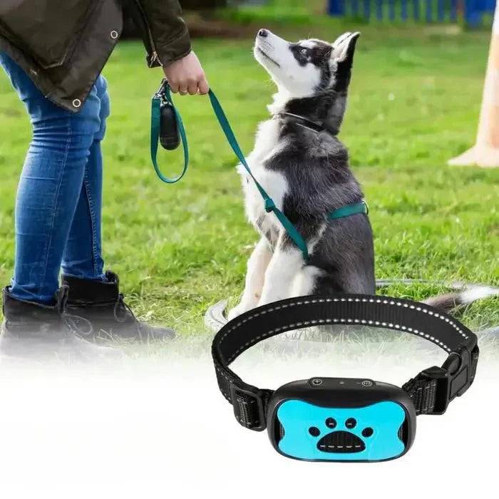 BarkTamer • Anti-Bark Collar