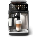 2026 Philips 5400 Series Fully Automatic Espresso Machine - LatteGo