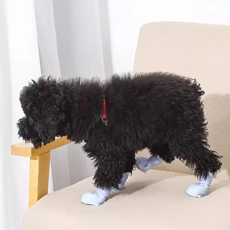 PawGuard • Dog Waterproof Boots