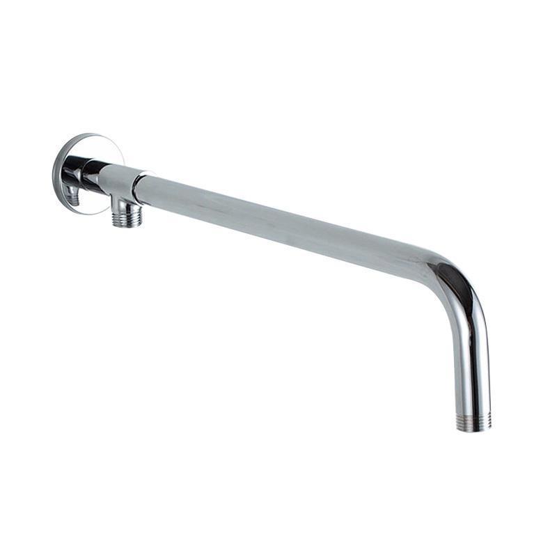 BowLift | Wall-mounted rain shower ultra-slim